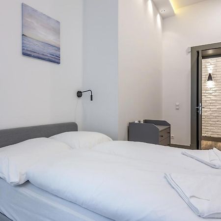 Alder Bridge Apartment Budapest Exterior photo